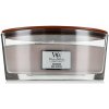 WoodWick Ellipse Candles vonná sviečka 453,6 g Rosewood