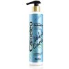 Delia Cosmetics Cameleo Fale Loki šampón pre kučeravé a vlnité vlasy s keratínom 250 ml