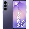 Samsung SM-S942B Galaxy S26 5G 12GB RAM 512GB Cobalt Violet EU SM-S942BZVHEUB