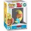 FUNKO POP! Movie: Jerry (Tom and Jerry)