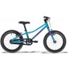 Bicykel Amulet 16 Tomcat Celeste Blue/Purple 2026 16