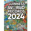 Guinness World Records 2024: Deutschsprachige Ausgabe