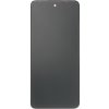 LCD Displej + Dotykové sklo + Rám Motorola Moto G60