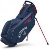Callaway bag stand Fairway 14 22 modro červená