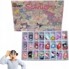 Adventný kalendár Hello Sanrio KITTY KUROMI – 24 figúrok na 24 DNÍ