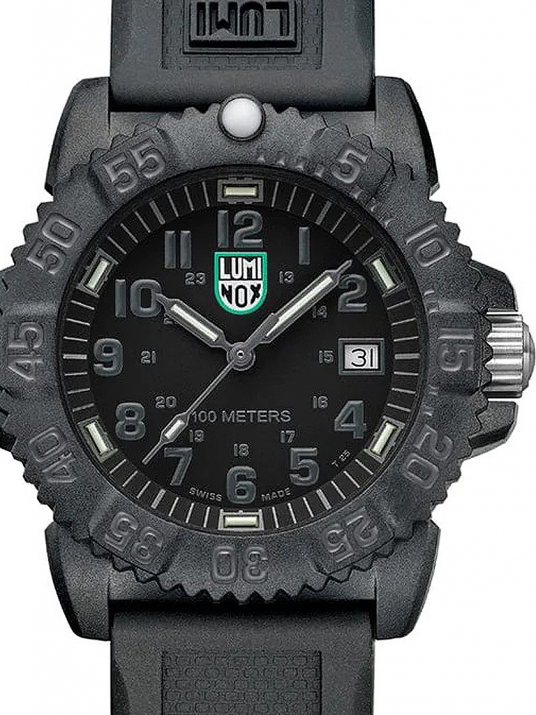 Luminox 2072