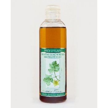 Nobilis Tilia revitalizačná kúra pre tmavé vlasy Šalvia 200 ml