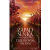 Západ slnka nad čerešňovým sadom - Jo Thomas