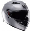 AGV K3 E2206 MPLK MONO MATT NARDO GREY Velkosť: XXL