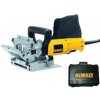 DeWalt DW682K - Lamelovací frézka