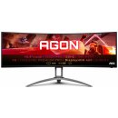 Monitor AOC AG493UCX