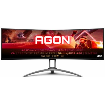 AOC AG493UCX