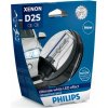 PHILIPS D2S 35W P32d-2 Xenon WhiteVision