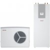SET Tepeln. čerpadla vzduch-voda HPA-O 10 C Premium compact D Set 2 a integ. zásobníka HSBC 300 cool