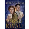 Božskí rivali (Rebecca Ross)