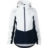 MALFINI RAINBOW 539 / Vodeodolná dámska bunda s membránou - biela XS