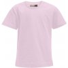 PROMODORO 399 / Detské bavlnené tričko - chalk pink 116