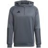 Sweatshirt adidas Tiro 23 Competition Hoodie M HU1347 (116666) Black M