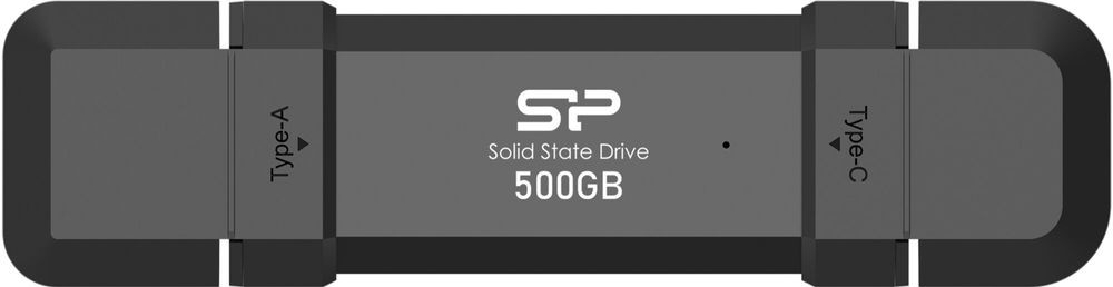 Silicon Power DS72 500GB SP500GBUC3S72V1K