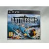 Battleship PROMO PLNÁ HRA Playstation 3