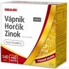 WALMARK Vápnik Horčík Zinok FORTE PROMO 2022 tbl 140+40 navyše (180 ks)