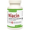 Niacin - vitamín B3 500 tablet Nutri House