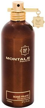 Montale Boise Fruite Parfumovaná voda unisex 100 ml tester