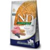 N&D Dog Low Grain Adult Medium&Maxi Lamb & blueberry 12 kg