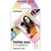 Fujifilm instax mini Film Macaron