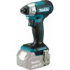 MAKITA DTD157Z aku. rázový uťahovač