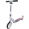 Big Scooter H4 Red Skladacie R-Sport do 100 kg Biela