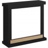 TAGU krbová rímsa Hagen Deep Black