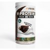 ProFuel Profuel V-Protein 8K vegan čokoládové brownies, 750 g