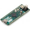 Arduino Micro bez naspájkovaných pinov originál