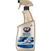 NUTA - čistí okná a odstraňuje hmyz 770ml