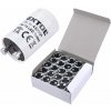Poistka 25ks pre T8 LED trubice 1A