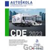 Autoškola - 45 zkušebních otázek z praktické údržby pro žáky autoškol skupin CDE - Asociace autoškol ČR