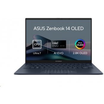 Asus Zenbook 14 UX3405MA-OLED231W