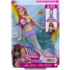 Barbie Blikajúca morská panna Blondínka