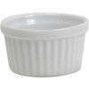Bauscher Miska zapekacia Luzifer 6 cm, 12 ks