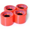 Kolieska SMK Sport na penny board 60 x 45 mm, 4ks červené