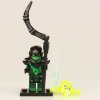 STAVEBNICA FIGÚRKA ZLÝ MORRO LLOYD NINJA GO DO LEGO