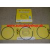 VW JETTA 8/2005-9/2010 sada piestných kružkov /GOETZE/