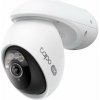TC46 Outdoor Pan/Tilt Security Wi-Fi Camera