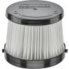 DEWALT Náhradný HEPA filter pre DCV501LN DCV5011H-XJ