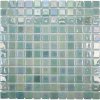 Sklenená mozaika Mosavit Acquaris lotto 30x30 cm lesk ACQUARISLO, 1,000 m2