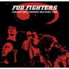 Foo Fighters - Concert Hall Toronto 1996 / Vinyl [LP]