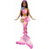 Barbie: Kúzlo kvetov - Morská panna bábika