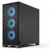 Fractal Design Pop 2 Air Black TG RGB (FD-C-POA2A-03)
