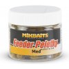 Mikbaits Feeder peletky 50ml 8mm Med